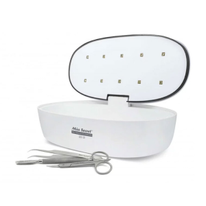 MIA SECRET UV-LED Sterilizer - LED-50