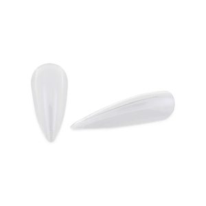 DAISY DND Long Tip Design Clear One Pk - 10 Units