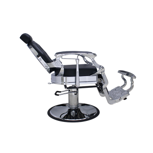 K-CONCEPT Barber Chair King (Classic) - OZBC41C
