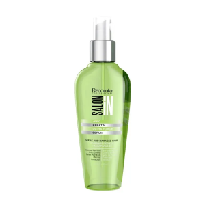 SALON IN Pro Keratin Ultra Force Serum, 4.2oz - 043402