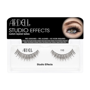 ARDELL Studio Effects 110 Black - 61996