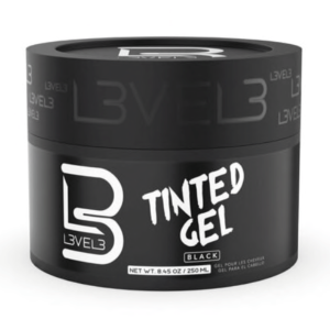 L3VEL3 Tinted Gel, 8.45oz - 100802