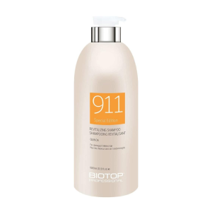 BIOTOP 911 Shampoo, 33oz