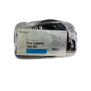 BRITTNY PROFESSIONAL Hair Colorist Tool Kit - BR52000