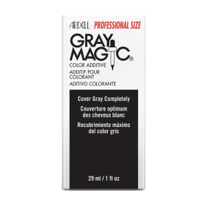 ARDELL Gray Magic Color Additive, 1oz