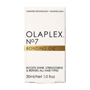 OLAPLEX No. 7 Bonding Oil, 30ml-1oz