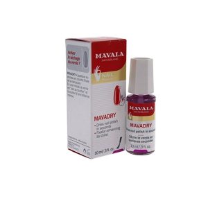 Mavala - MAVADRY, 0.34oz