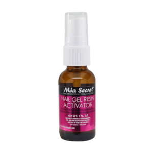 MIA SECRET Gel Resin Activator, 1oz - 324