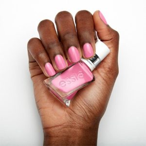 ESSIE Gel Couture 150 Haute to Trot, 0.46oz