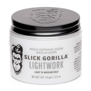 SLICK GORILLA Lightwork, 70g - SG02