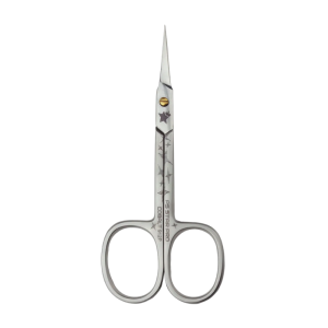 PS STAR Cuticle Scissors Cobalto PRO - 18mm - 912P
