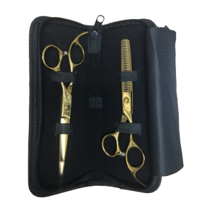 ROLDA Hair Cutting Scissors & Thinning Shears - 222758