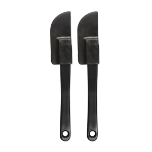 FANTASEA COSMETICS Rubber Spatulas, 2 Pk - FSC638