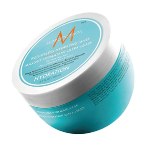 MOROCCANOIL Weightless Hydrating Mask, 8.5oz-250ml