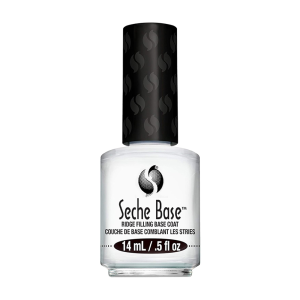 SECHE Ridge Filling Base Coat, 0.5oz - 83002