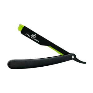 ROLDA Classic Black handle razor with Green Cartridge - 400869