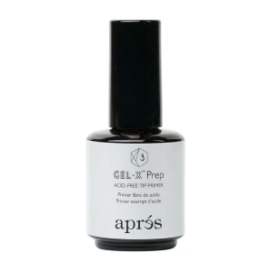 APRES Gel X prep, 0.5oz