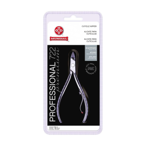 MUNDIAL PROFESSIONAL Full Jaw Professional Cuticle 722-PR