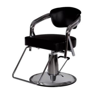 K-Concept Bruce Salon Chair (B13 Base) - OZSC27(B13)