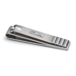 NGHIA Stainless Steel Nail Clipper B-901