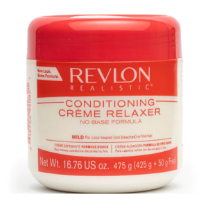 REVLON Relaxer Mild, 16.76oz - RR40821