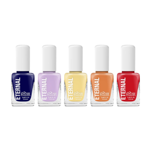 ETERNAL NAIL POLISH