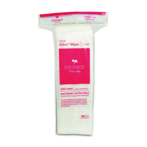 INTRINSICS NATURALLY Cotton Naturelles 2? 100% Pure Cotton, 80 Counts - 400084