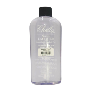 CHELLY Top Coat, 4.5oz