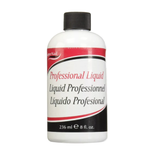 SUPER NAIL Professional Liquid, 8oz - 51455