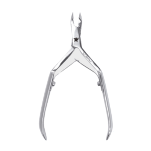 PS STAR Cuticle Nippers Cobalt PRO - 1/2 Jaw - 790P