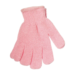 DIANE BEAUTY Exfolianting Gloves, 2 Count - D6241