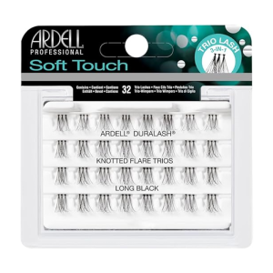 ARDELL Soft Touch Trios Individuals Medium Black - 66464