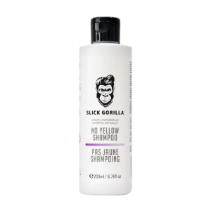 SLICK GORILLA No Yellow Shampoo - SGNYS