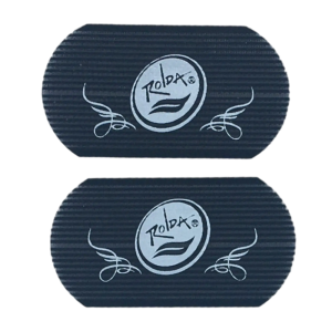 ROLDA Hair Grippers - Black - 220372