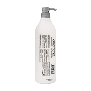SALON IN Pro Keratin Ultra Force Conditioner, 33.8oz - 034363