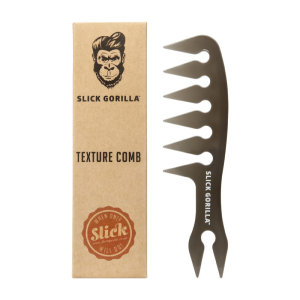 SLICK GORILLA Texture Comb - SGTC