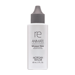 MORGAN TAYLOR Reanimate Lacquer Thinner, 2oz - 51020