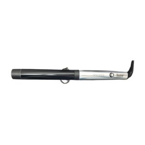 TURBO POWER Forma Chrome Curling Wand 1.25" - TT131