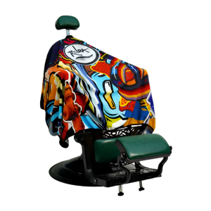 ROLDA Art District Urban Cape 5 - 992886