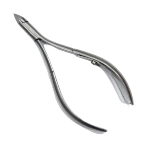 DALI PRO TOOLS Cuticle Nipper 1-2 Jaw 6mm - DT5114
