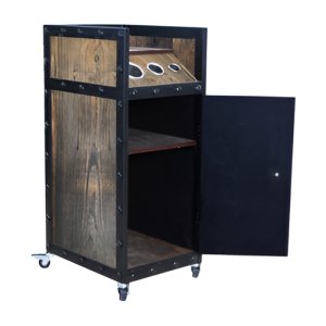 K-CONCEPT Trolley: Penny - OZTR22