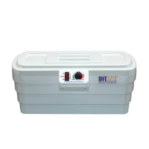 HOT SPA BY HELEN OF TROY Professional Paraffin Bath - HT -61550