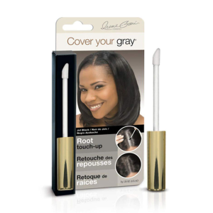 COVER YOUR GRAY Root Touch UP Jet Black - 0136IG