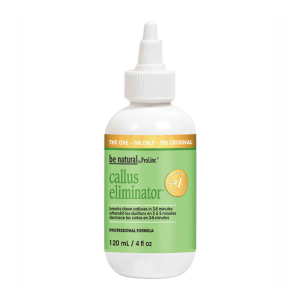 PROLINC BE NATURAL Callus Eliminator, 4oz