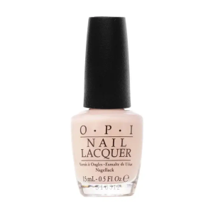 OPI Nail Lacquer R41 Mimosas For Mr & Mrs, 0.5oz / 15ml