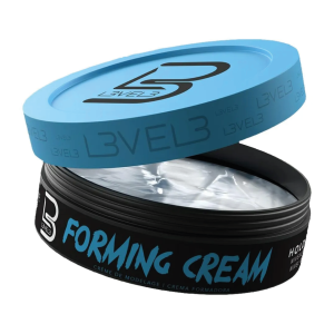 L3VEL3 Forming Cream - Hold, 150ml - 100750