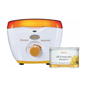 GIGI SPA Honee Warmer, 14oz - 0210