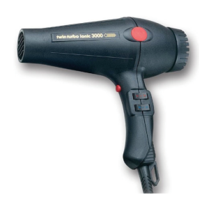 TURBO POWER Twin Turbo Ionic 3000 - 322