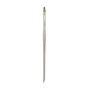 DL PROFESSIONAL Kolinsky Round Brush #6 - DL-389