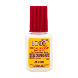 BONDINI Hypo-Allergenic Nail, 0.14